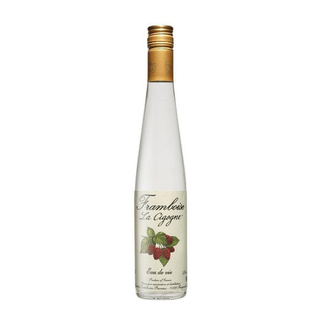 Grandes Distilleries Peureux Raspberry (Framboise) 40% 350ml-Spirits-World Wine