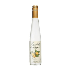 Grandes Distilleries Peureux Cherry Plum (Mirabelle) 40% 350ml