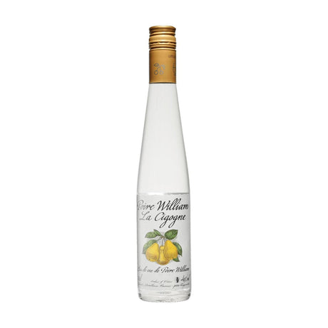Grandes Distilleries Peureux Williams Pear (Poire William) 40% 350ml-Spirits-World Wine