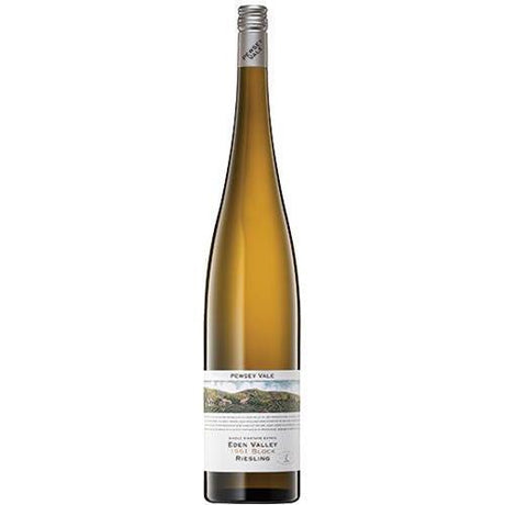 Pewsey Vale Vineyard 1961 Block Riesling 1.5L 2020-White Wine-World Wine