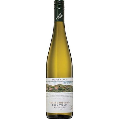 Pewsey Vale Estate Riesling 2026-White Wine-World Wine