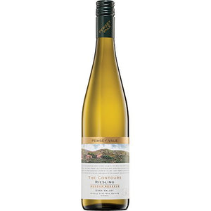 Pewsey Vale Vineyard The Contours Riesling 2018