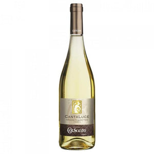Colsanto Cantaluce Trebbiano Spoletino Umbria IGT 2018