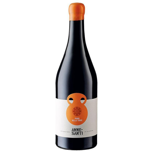 Annesanti Pinot Nero ‘Piano delle Torre’ 2022-Red Wine-World Wine