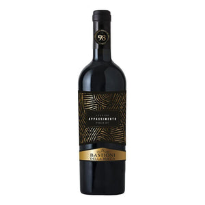 Piccini Piccini Bastioni Della Rocca Leggero Appassimento 2021