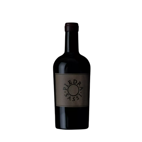 Piedrasassi Rim Rock Syrah 2019-Red Wine-World Wine