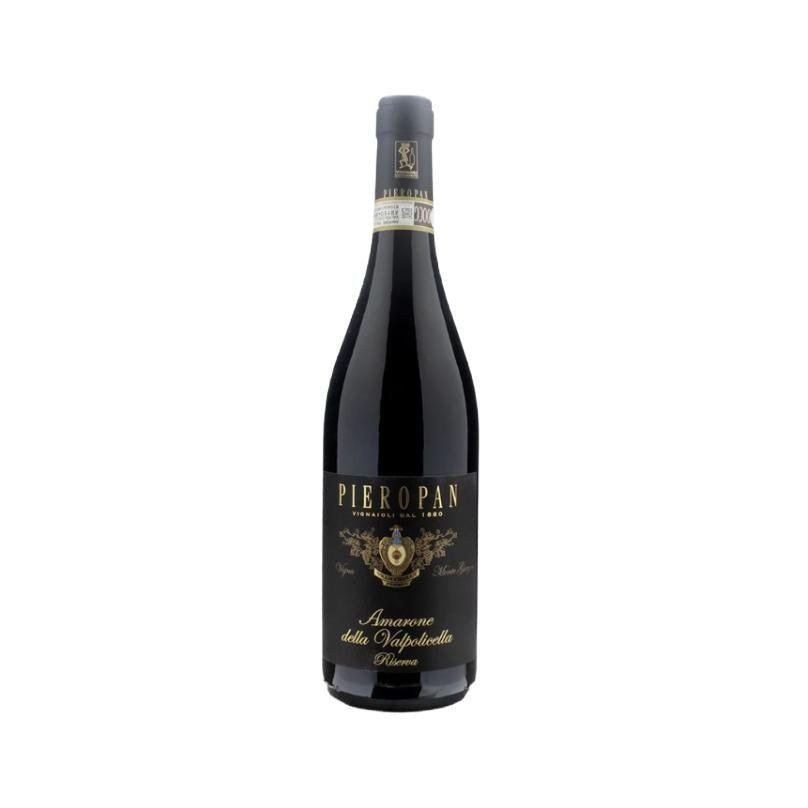 Pieropan Amarone della Valpolicella DOCG Riserva 2018-Red Wine-World Wine
