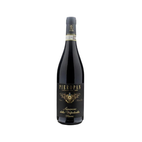 Pieropan Amarone della Valpolicella DOCG Riserva 2018-Red Wine-World Wine