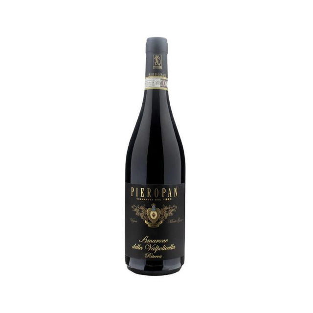 Pieropan Amarone della Valpolicella DOCG Riserva 2018-Red Wine-World Wine