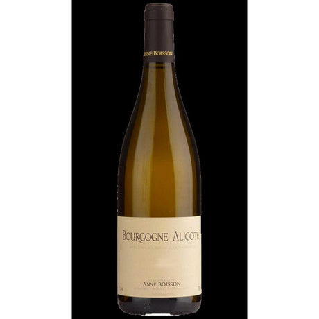 Boisson Frère Et Bourgogne Aligoté 2020 (6 Bottle Case)-White Wine-World Wine