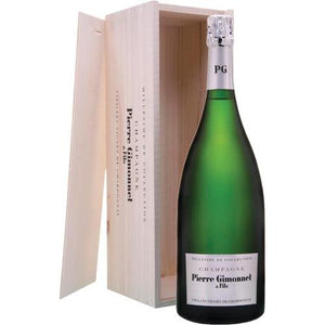 Pierre Gimonnet & Fils Millésime de Collection 1.5L 2015