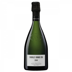 Pierre Gimonnet & Fils Spécial Club Chouilly Grand Cru 2015
