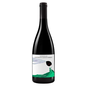 Pietradolce Etna Rosso DOC Santo Spirito 2021