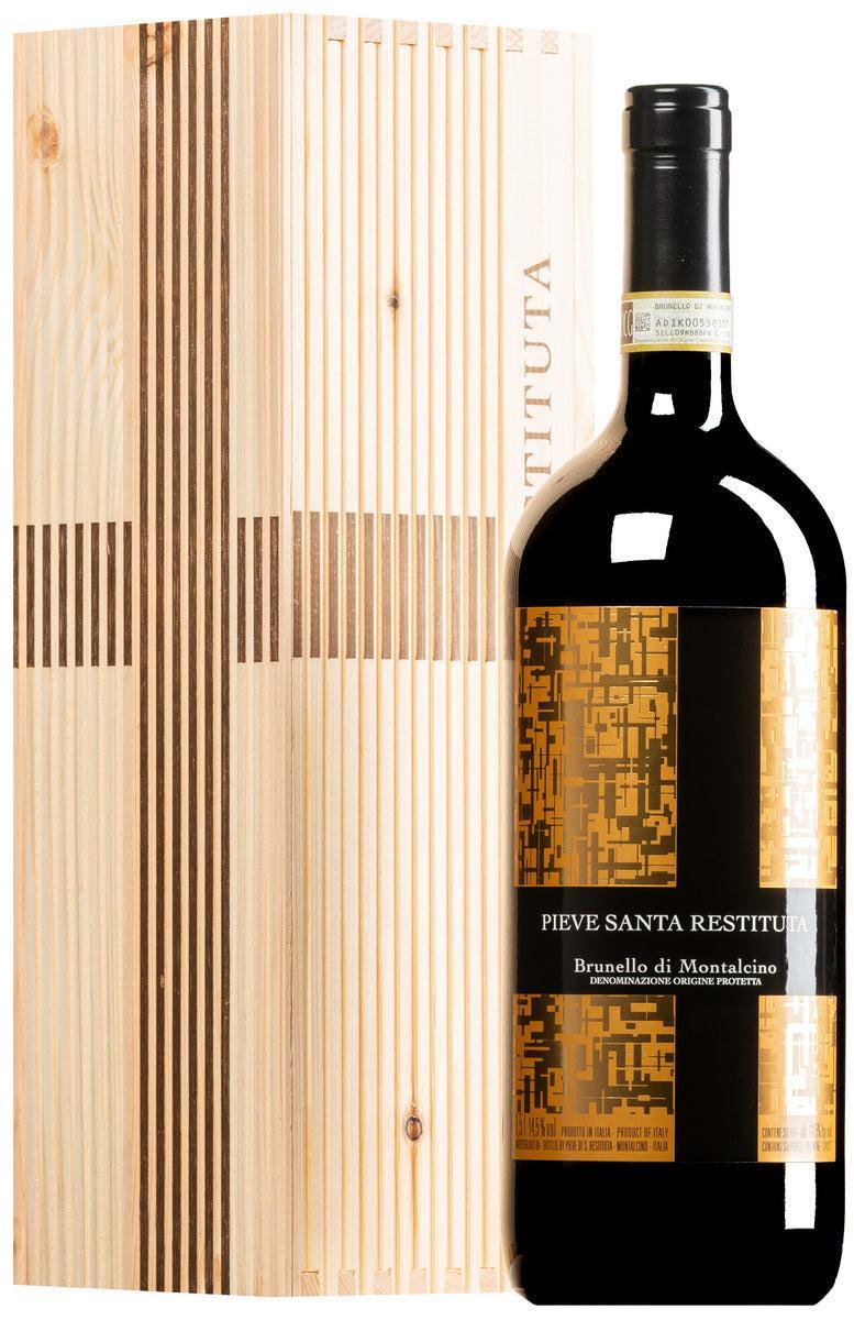 Pieve Santa Restituta Brunello Di Montalcino 1.5L 2020