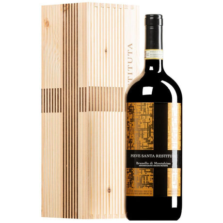 Pieve Santa Restituta Brunello Di Montalcino 1.5L 2020-Red Wine-World Wine