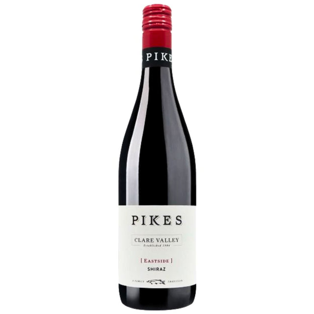 Pikes 'Eastside' Shiraz-Red Wine-World Wine