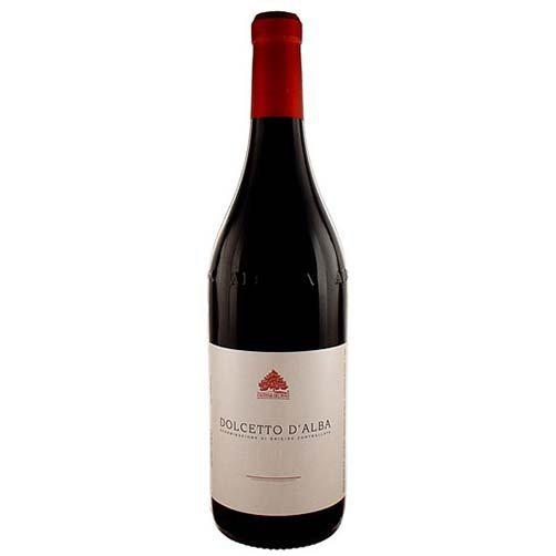 Cantina Del Pino Dolcetto d’Alba 2021-Red Wine-World Wine