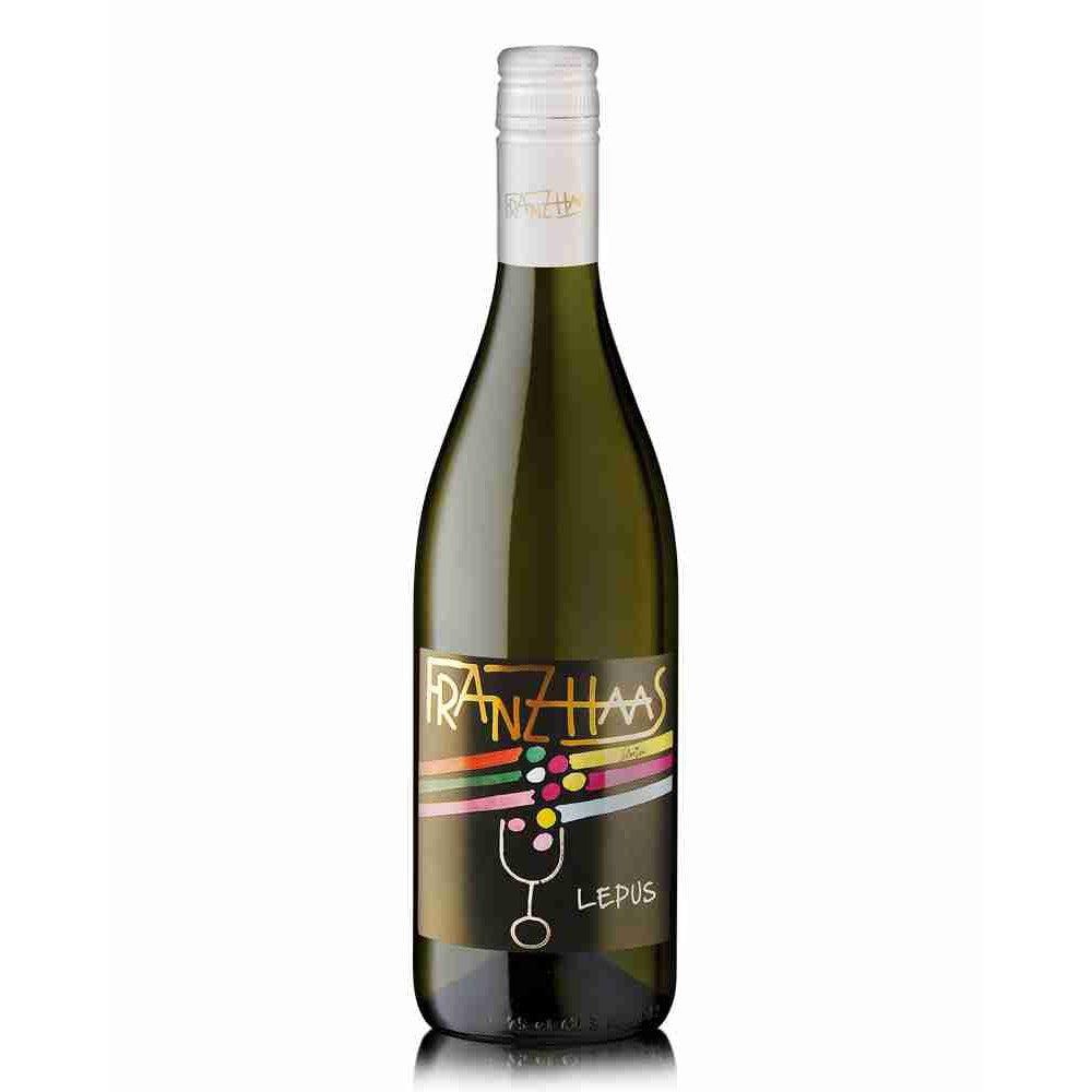 Franz Haas Pinot Bianco DOC 'Lepus' 2021-White Wine-World Wine