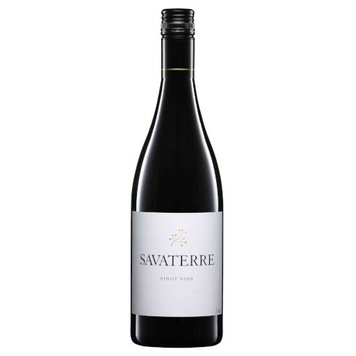 Savaterre Pinot Noir 2021-Red Wine-World Wine