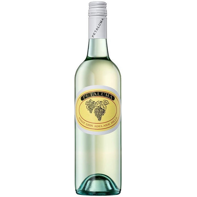 Petaluma White Label Pinot Gris-White Wine-World Wine