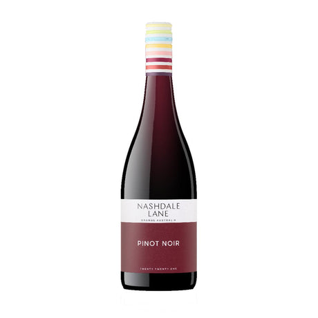 Nashdale Lane MV6 Pinot Noir 2023-Red Wine-World Wine