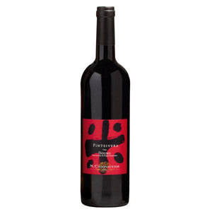 Dos Lusiadas Pinteivera Touriga Nacional 2014