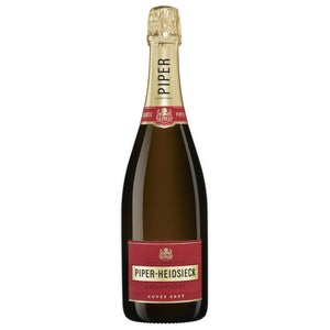 Piper-Heidsieck Cuvée Brut NV