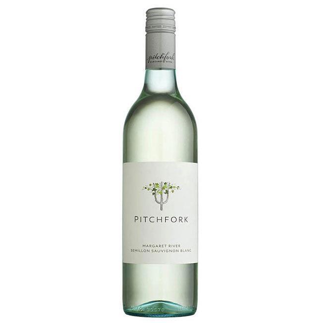 Pitchfork Pitchfork Semillon Sauvignon Blanc 2024-White Wine-World Wine