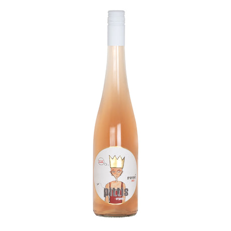 Pittnauer Rosé ‘Konig 2023-Rose Wine-World Wine