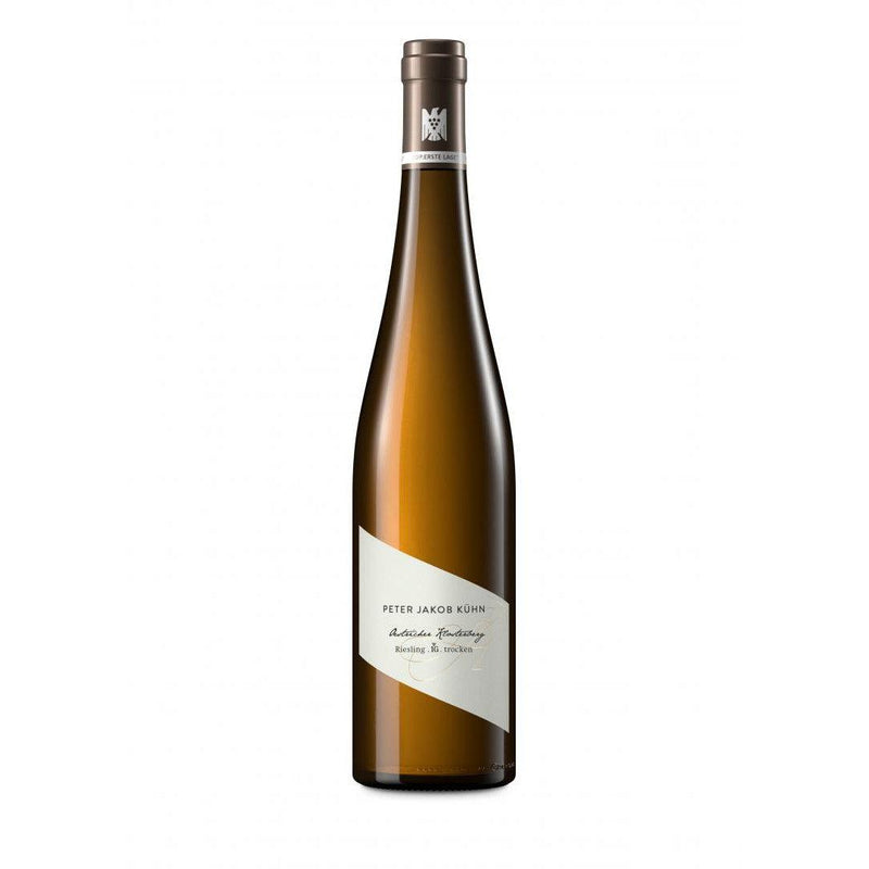 Peter Jakob Kuhn Riesling Klosterberg 2021-White Wine-World Wine