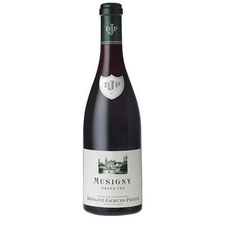 Jacques Prieur Musigny Grand Cru 2020-Red Wine-World Wine