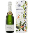 Pol Roger Brut Réserve Non Vintage Special Gift Box NV-Champagne & Sparkling-World Wine