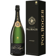 Pol Roger Brut Vintage Gift Box 1.5L 2018-Champagne & Sparkling-World Wine