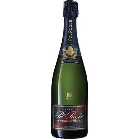 Pol Roger Cuvée Sir Winston Churchill 2018-Champagne & Sparkling-World Wine