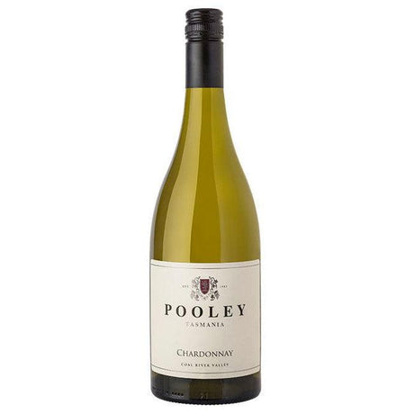 Pooley Wines Chardonnay 2023-White Wine-World Wine