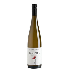 Poppies Gewürztraminer 2024