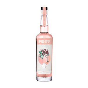 Hastings Distillers Pink Gin Posy 700ml