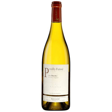Rijckaert Pouilly-Fuisse Vieilles Vignes 2020-White Wine-World Wine