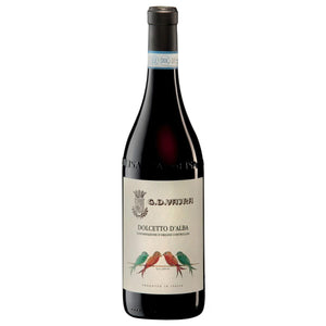 G.D. Vajra Dolcetto d’Alba 2024