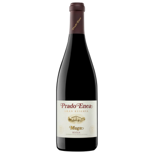 Bodegas Muga Prado Enea 2016