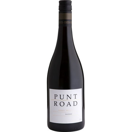Punt Road Shiraz 2021-Red Wine-World Wine