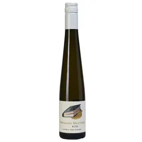 Pressing Matters R139 Riesling 2018 -clearance-White Wine-World Wine