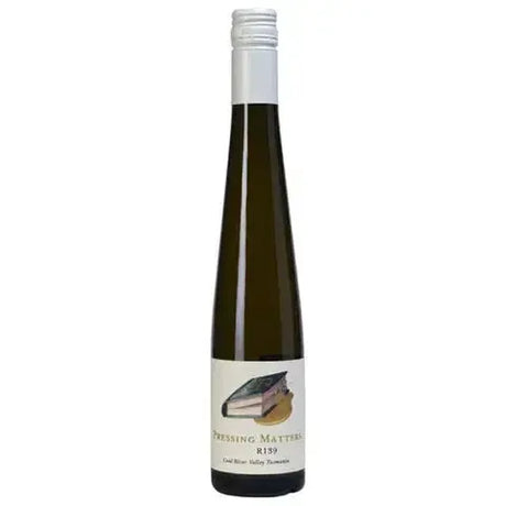 Pressing Matters R139 Riesling 2018 -clearance-White Wine-World Wine
