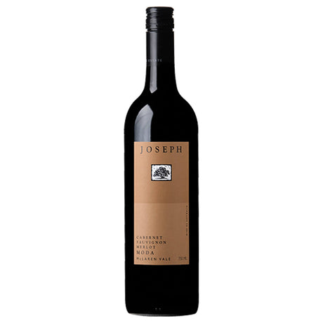 Primo Estate Primo Estate JOSEPH Moda Cabernet Merlot 2023-Red Wine-World Wine
