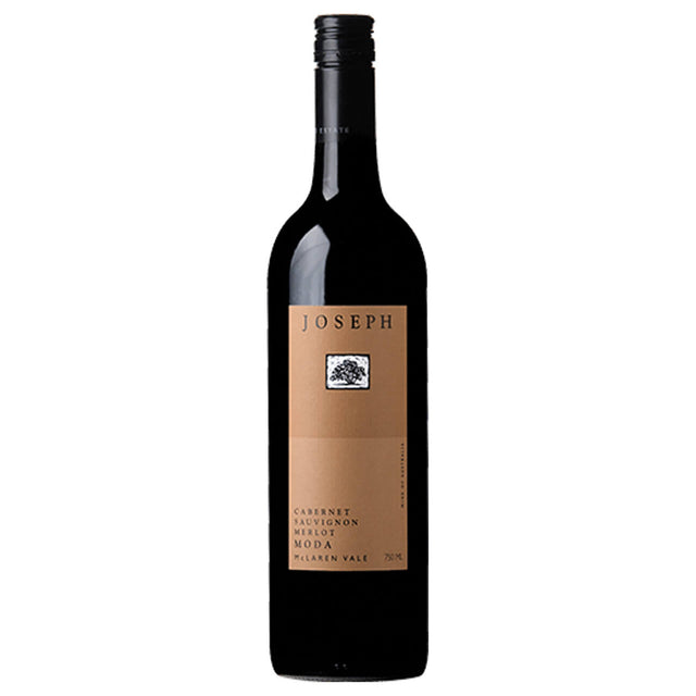 Primo Estate Primo Estate JOSEPH Moda Cabernet Merlot 2023-Red Wine-World Wine