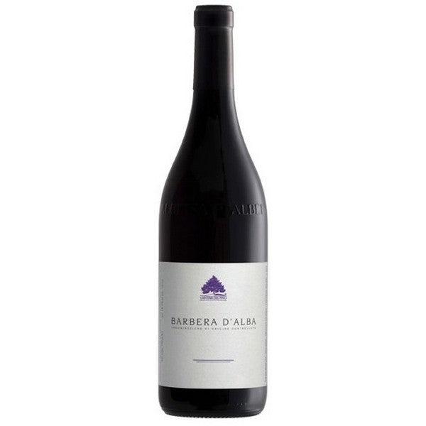 Cantina Del Pino Barbera d’Alba (Ovello & Gallina) 2020-Red Wine-World Wine