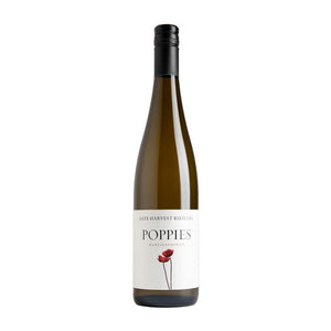Poppies Late Harvest Riesling 2024