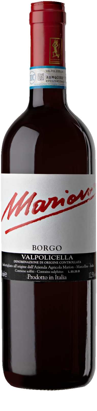 Marion Borgo Valpolicella 2022