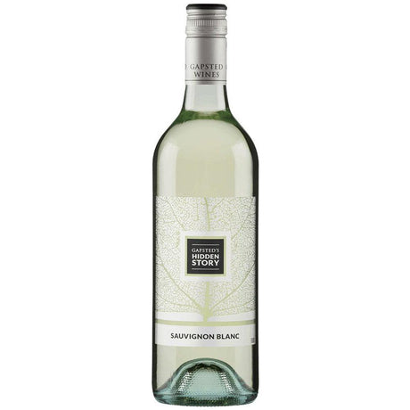 Gapsted Estate ‘Hidden Story’ Sauvignon Blanc 2021-White Wine-World Wine