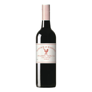 Hancock & Hancock Shiraz 1500ml 2022